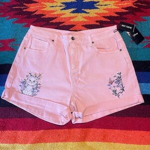 Aristocats hot topic!